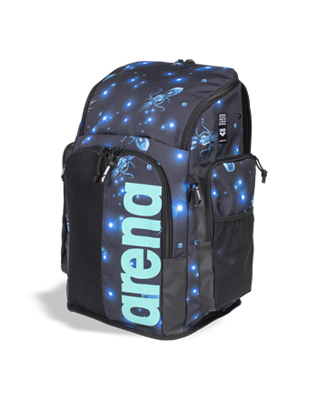 Arena - Spiky III Backpack 45L Allover Aqua
